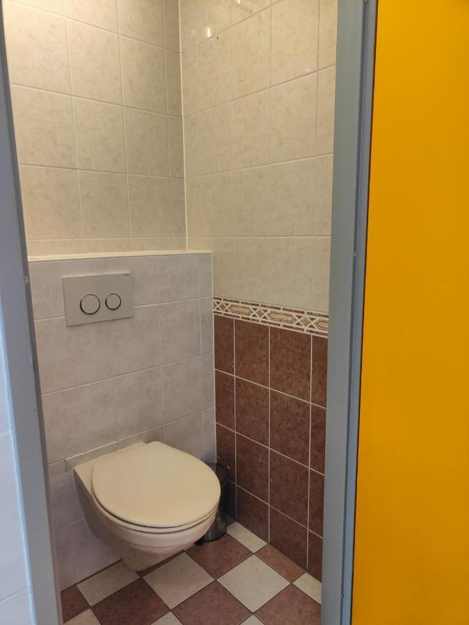Hotel Domburg4You Экстерьер фото
