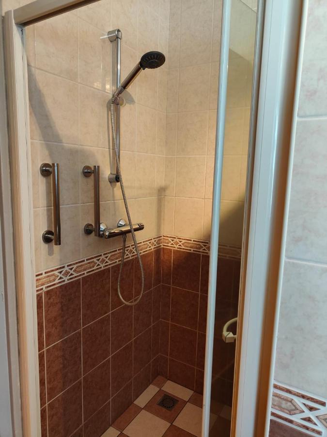 Hotel Domburg4You Экстерьер фото