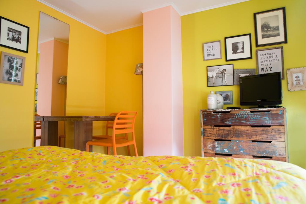 Hotel Domburg4You Номер фото
