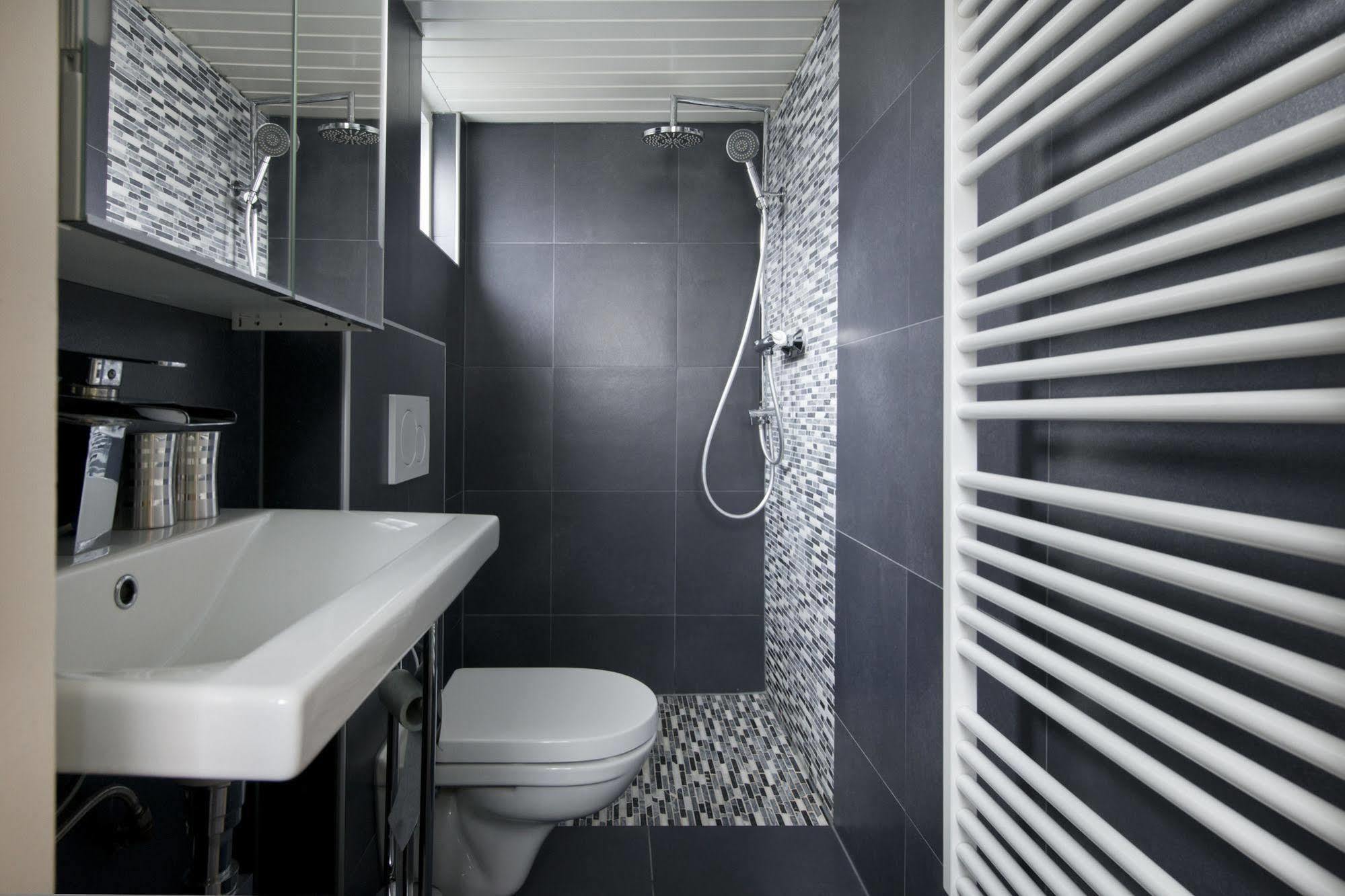 Hotel Domburg4You Экстерьер фото