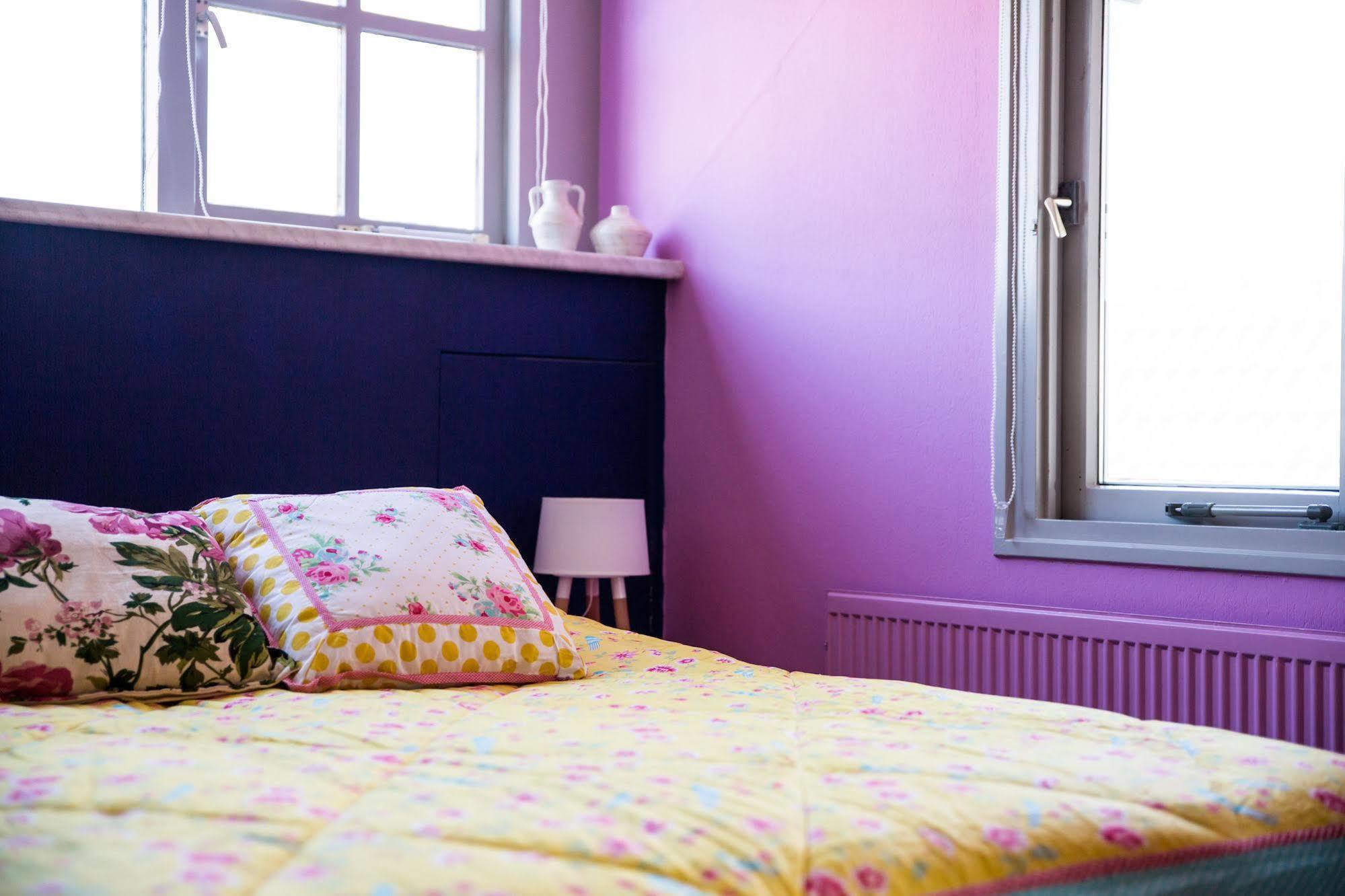 Hotel Domburg4You Экстерьер фото